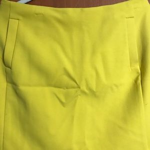 Banana Republic short skirt